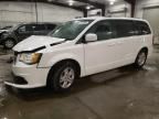 2019 Dodge Grand Caravan Crew