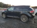 2013 Lincoln MKX