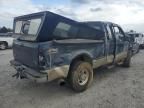 2001 Ford F250 Super Duty