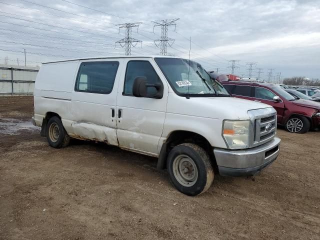 2010 Ford Econoline E150 Van