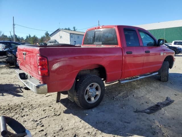 2009 Dodge RAM 2500