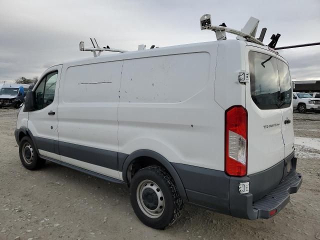 2018 Ford Transit T-250