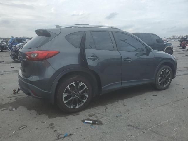 2016 Mazda CX-5 GT