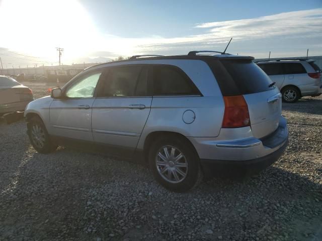 2007 Chrysler Pacifica Touring