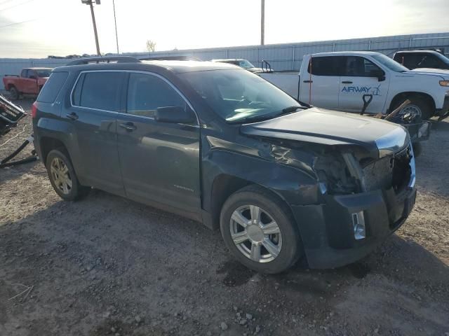 2014 GMC Terrain SLE