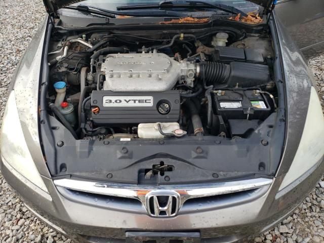 2006 Honda Accord EX