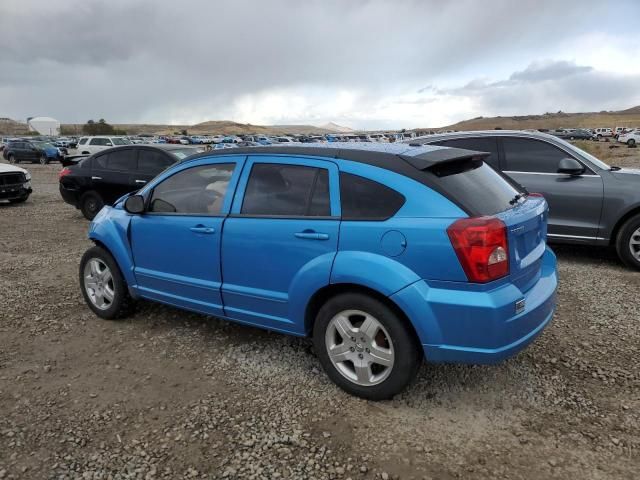 2009 Dodge Caliber SXT