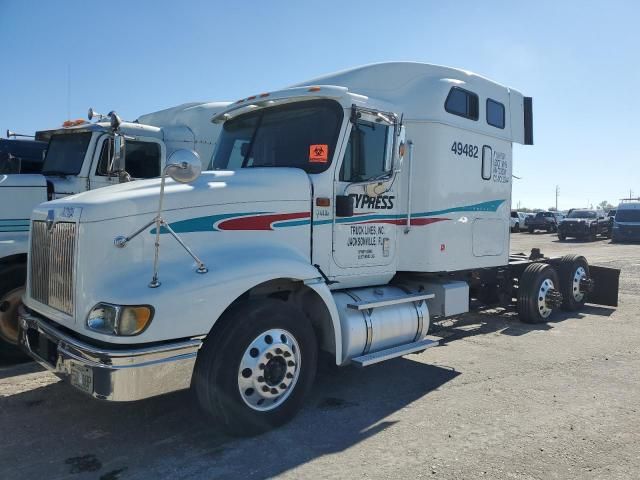 2007 International 9400 9400I