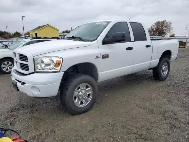 2007 Dodge RAM 2500 ST