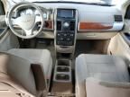 2008 Chrysler Town & Country Touring