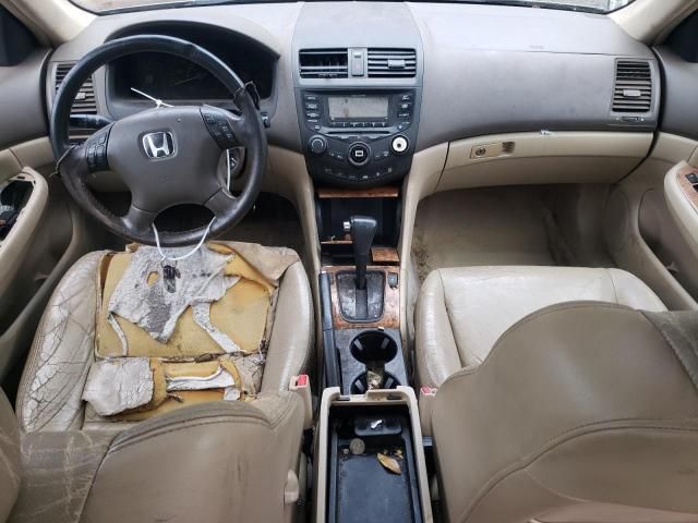 2005 Honda Accord EX