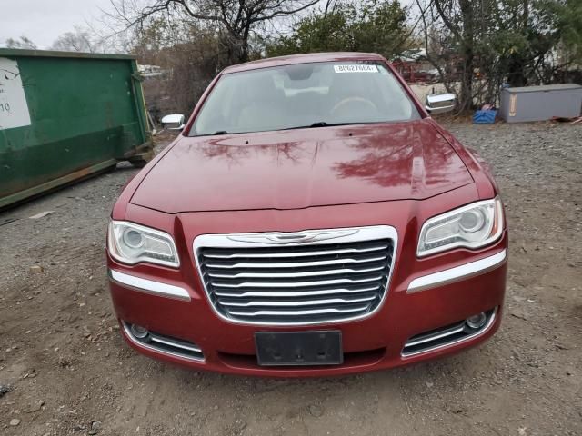 2013 Chrysler 300C