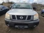 2008 Nissan Titan XE