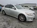 2013 Hyundai Genesis 3.8L