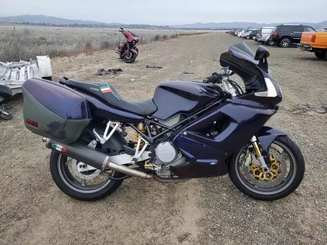 2005 Ducati ST4 S