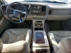 2000 GMC Yukon