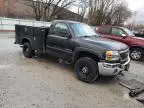 2004 GMC New Sierra K3500