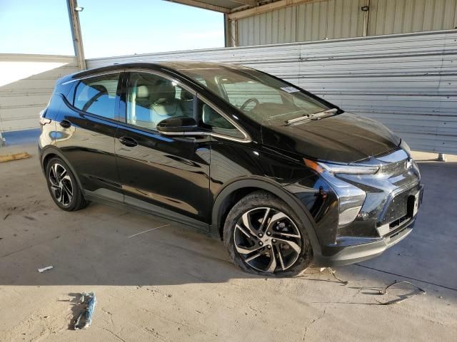 2023 Chevrolet Bolt EV 2LT