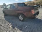 2007 Honda Ridgeline RTL