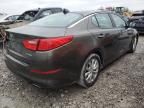 2014 KIA Optima EX