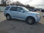 2009 Mercury Mariner Premier