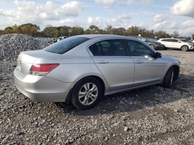 2009 Honda Accord LXP