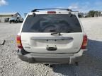 2000 Jeep Grand Cherokee Laredo