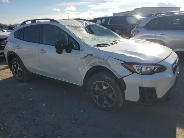 2019 Subaru Crosstrek Premium