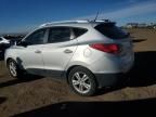 2013 Hyundai Tucson GLS