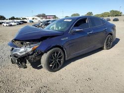 2019 KIA Optima LX en venta en San Diego, CA