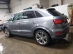 2016 Audi Q3 Prestige