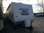 2008 Spnt Keystone