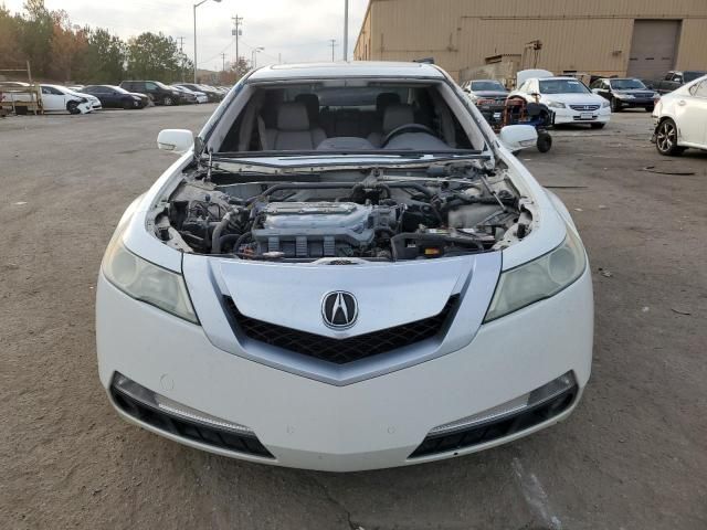 2010 Acura TL