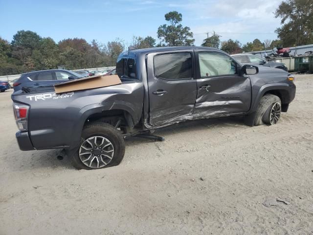 2022 Toyota Tacoma Double Cab