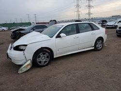 2007 Chevrolet Malibu Maxx LT en venta en Elgin, IL