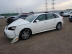 2007 Chevrolet Malibu Maxx LT