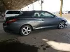 2007 Toyota Camry Solara SE