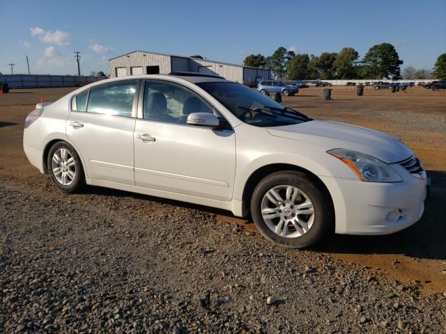 2011 Nissan Altima Base