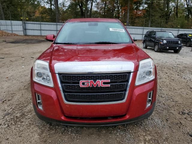 2014 GMC Terrain SLE