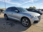 2020 Audi Q5 Premium Plus