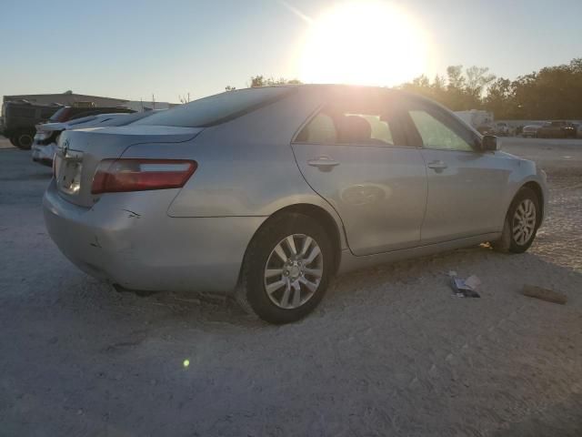 2007 Toyota Camry CE