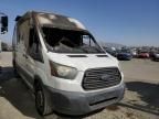 2015 Ford Transit T-250