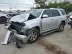 2011 Toyota 4runner SR5