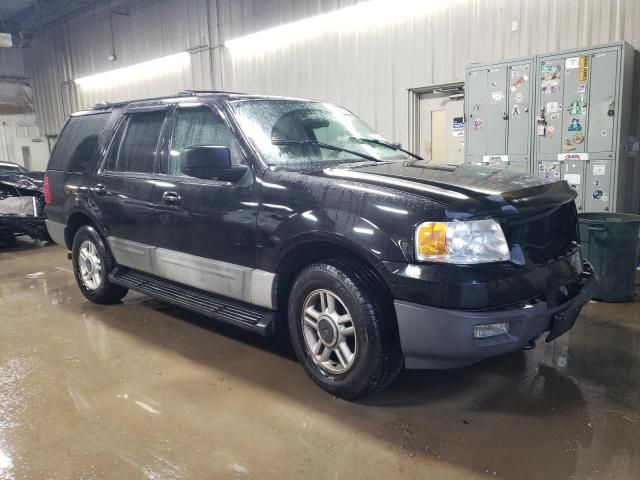 2003 Ford Expedition XLT