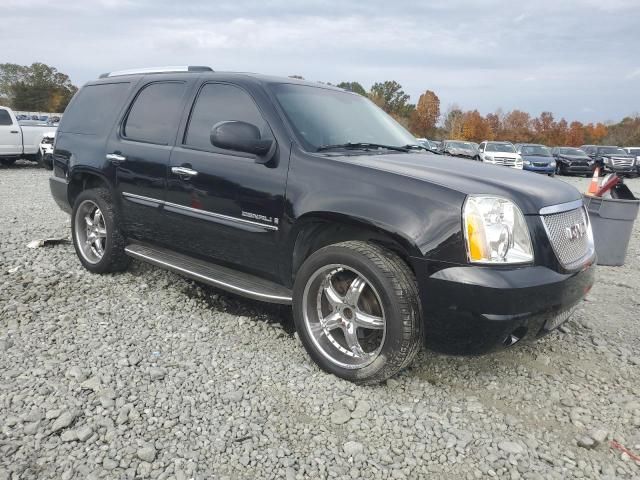 2008 GMC Yukon Denali