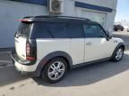 2013 Mini Cooper Clubman