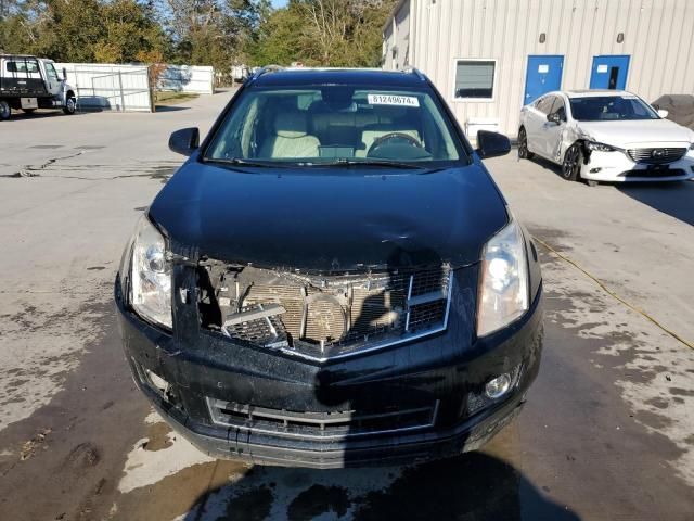 2011 Cadillac SRX Premium Collection