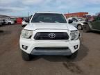 2015 Toyota Tacoma Double Cab Prerunner