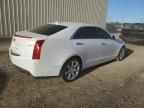 2016 Cadillac ATS Luxury