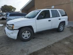 Chevrolet Vehiculos salvage en venta: 2003 Chevrolet Trailblazer